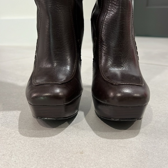 Calvin Klien Boots - Picture 5 of 11